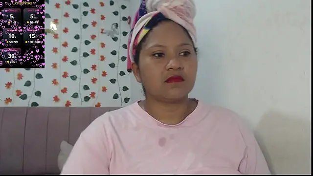 dannaberlin 0 online show from October 2025 02:03:02 PM