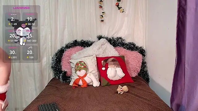 Snapshot of Kailin_darck1 chatting on December 2025 10:42:01 PM Kailin darck1 online show from December 2025 10:42:01 PM