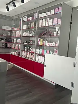 Snapshot of Kailin_darck1 chatting on December 2024 03:22:02 PM Kailin darck1 online show from December 2024 03:22:02 PM