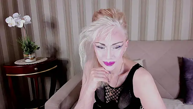 Rita Farel online show from February 2026 09:36:02 PM