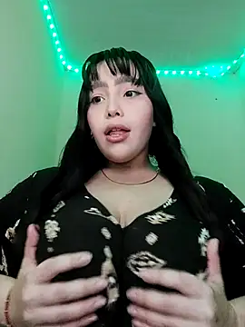 jacksyangeel2 online show from March 2026 10:38:01 AM