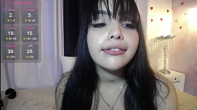 jacksyangeel2 online show from March 2025 09:15:02 AM