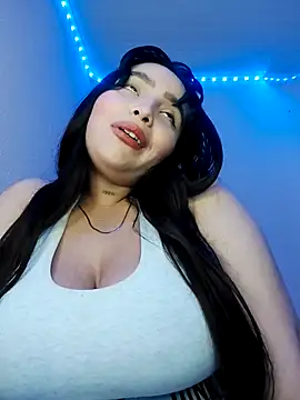 jacksyangeel2 online show from February 2026 04:45:02 AM