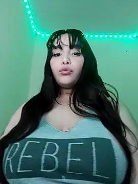 jacksyangeel2 online show from February 2026 05:04:02 AM