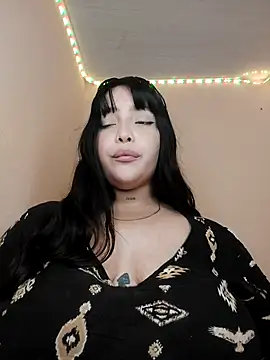 jacksyangeel2 online show from April 2026 07:44:03 AM