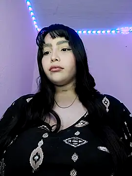 jacksyangeel2 online show from March 2026 11:14:01 AM