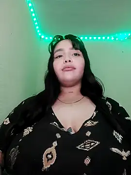 jacksyangeel2 online show from April 2026 10:17:02 AM