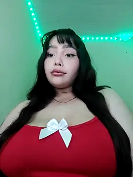 jacksyangeel2 online show from March 2026 11:17:01 PM