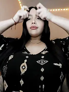 jacksyangeel2 online show from February 2026 11:59:01 AM