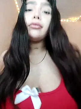 jacksyangeel2 online show from April 2026 01:07:01 PM