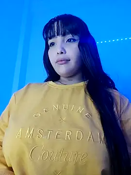 jacksyangeel2 online show from November 2025 10:10:02 PM