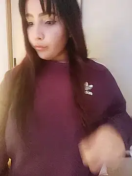 jacksyangeel2 online show from September 2025 06:19:01 PM