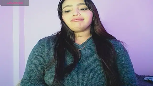 jacksyangeel2 online show from November 2025 11:41:01 PM