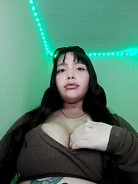 jacksyangeel2 online show from April 2026 09:45:02 AM