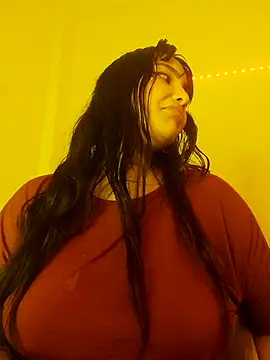 jacksyangeel2 online show from November 2025 11:05:01 PM