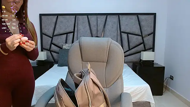 Snapshot of adhara_cortez chatting on February 2026 09:15:01 PM adhara cortez online show from February 2026 09:15:01 PM