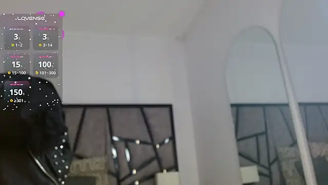 Snapshot of adhara_cortez chatting on February 2026 09:15:01 PM adhara cortez online show from February 2026 09:15:01 PM