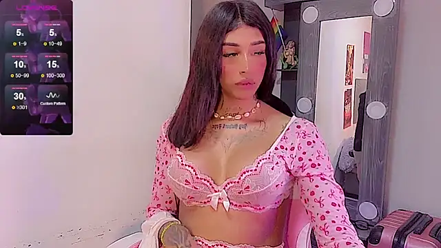 Shiirleysweet online show from June 2026 04:32:02 AM