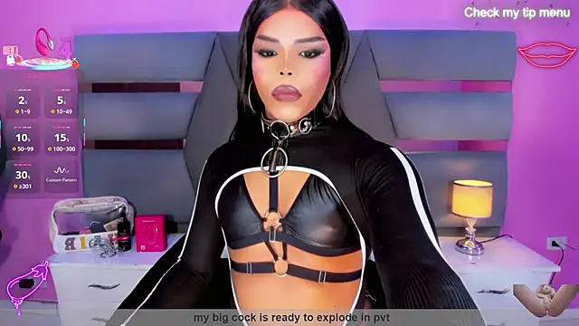 Shiirleysweet online show from February 2026 09:47:02 PM