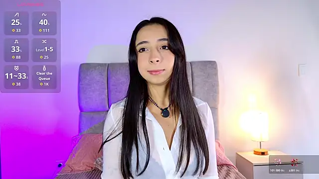 melanie hills online show from March 2026 11:55:02 AM