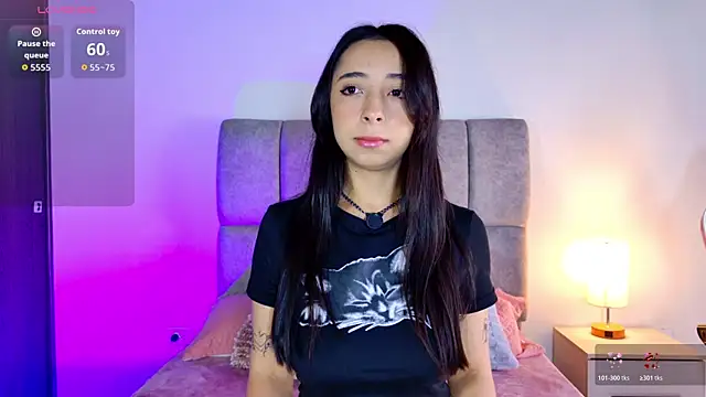 melanie hills online show from April 2026 11:35:01 AM