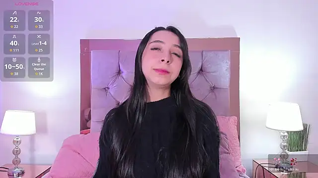 melanie hills online show from October 2025 11:35:02 AM