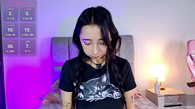 melanie hills online show from March 2026 12:00:02 PM