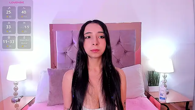 melanie hills online show from February 2026 11:31:01 AM