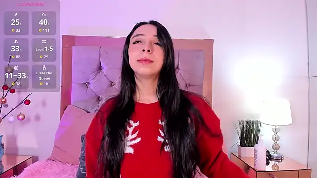 melanie hills online show from December 2025 11:23:02 AM