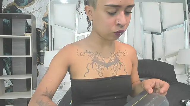 rave connor online show from April 2026 05:20:01 PM