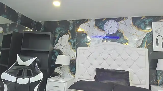 rave connor online show from November 2025 07:14:01 PM