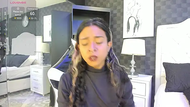 rave connor online show from September 2025 06:41:02 PM
