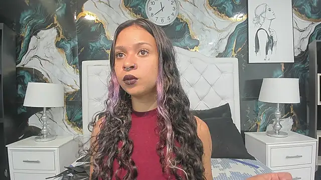 rave connor online show from November 2025 07:13:02 PM