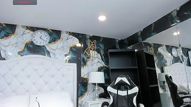 rave connor online show from February 2026 07:23:01 PM