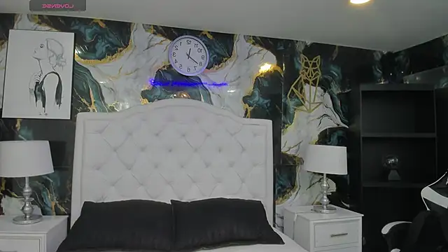 rave connor online show from February 2026 07:03:02 PM