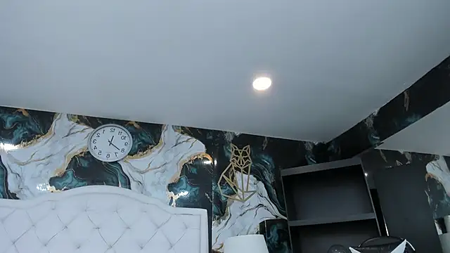 rave connor online show from November 2025 07:25:02 PM