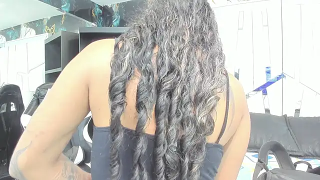 rave connor online show from March 2026 07:02:02 PM