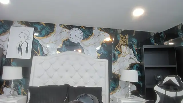 rave connor online show from February 2026 07:25:01 PM