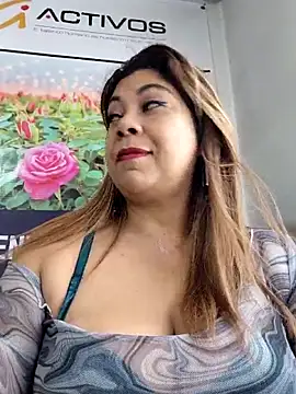 Laura-Hernandez online show from March 2026 02:18:01 PM