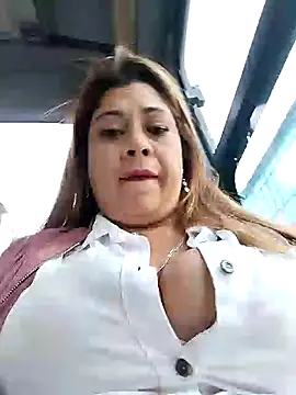 Laura-Hernandez online show from February 2025 09:49:01 PM