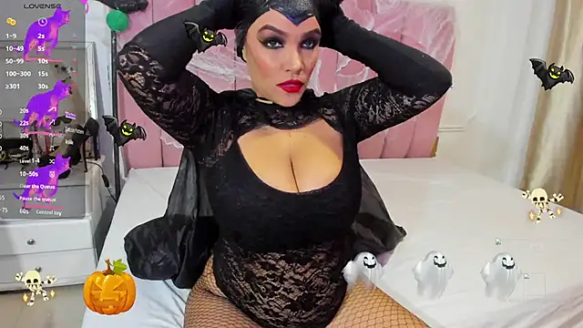 Stefyrossy online show from October 2025 02:24:02 PM