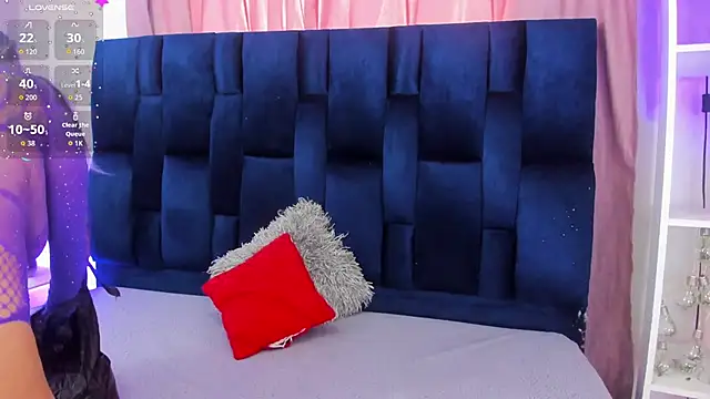 Stefyrossy online show from March 2026 01:57:01 PM