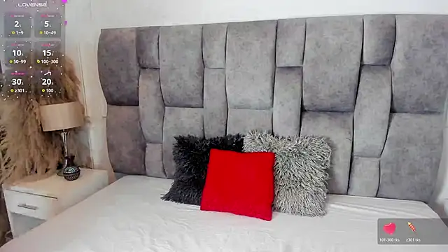 Stefyrossy online show from February 2026 01:51:02 PM