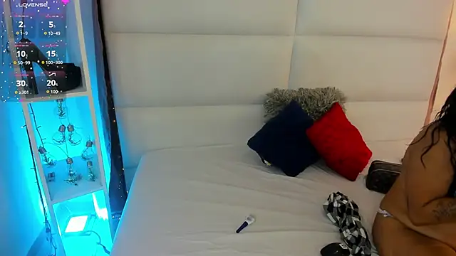 Stefyrossy online show from March 2026 02:32:01 PM