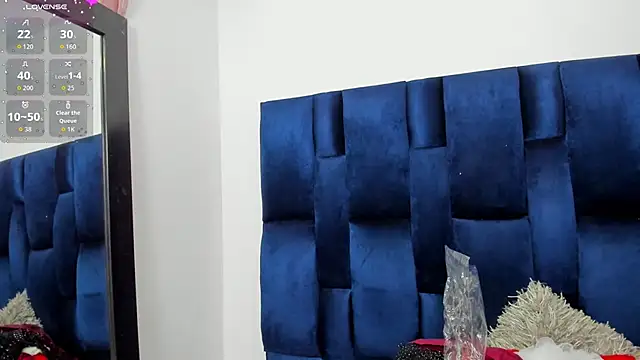 Stefyrossy online show from April 2026 10:54:02 AM