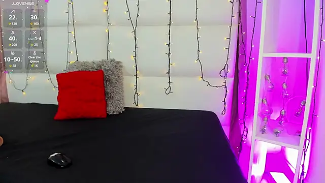 Stefyrossy online show from March 2026 12:35:02 PM