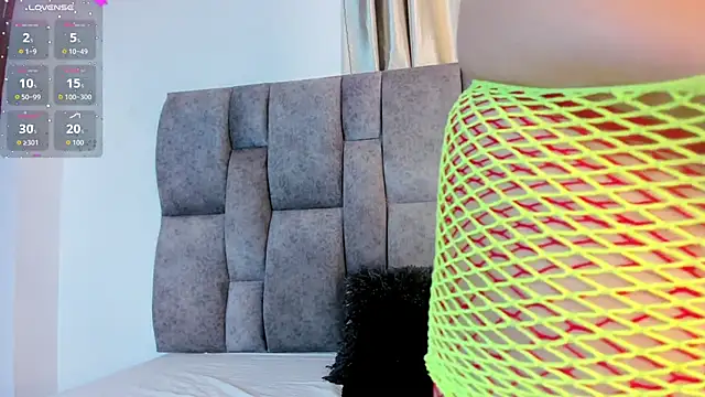 Stefyrossy online show from December 2025 02:16:01 PM