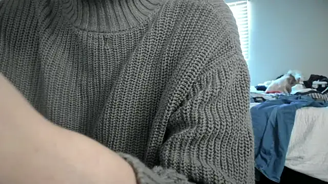 bigb00tyjudyyX online show from October 2025 01:10:02 PM