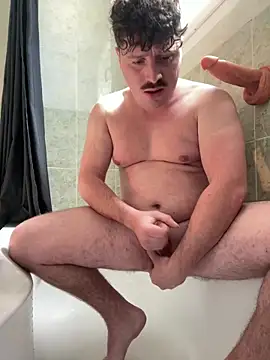 frenchboy9711 online show from September 2025 12:40:01 PM