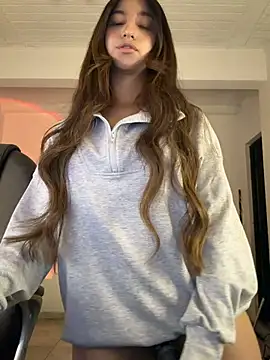 aly golden  online show from March 2026 12:37:01 AM